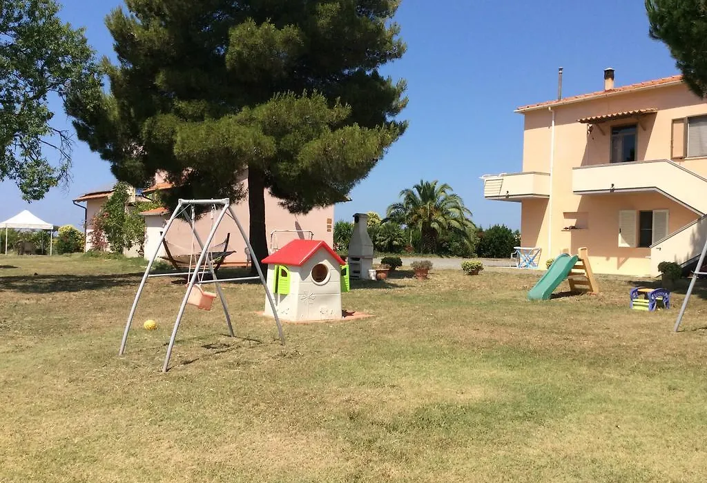 Agriturismo Susanna e Atria-1